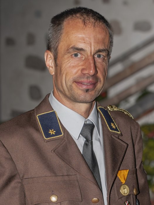 Guenter Ullmann